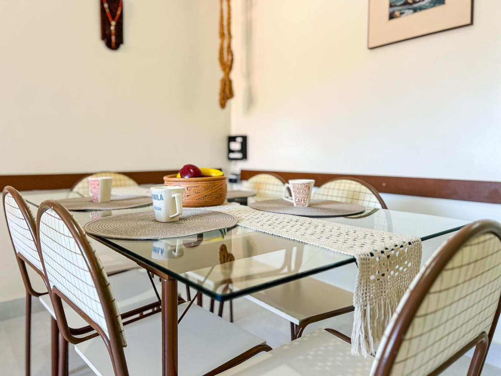 Apartamento Na Praia Do Forte - Poucos Passos Do Mar Cabo Frio Zewnętrze zdjęcie