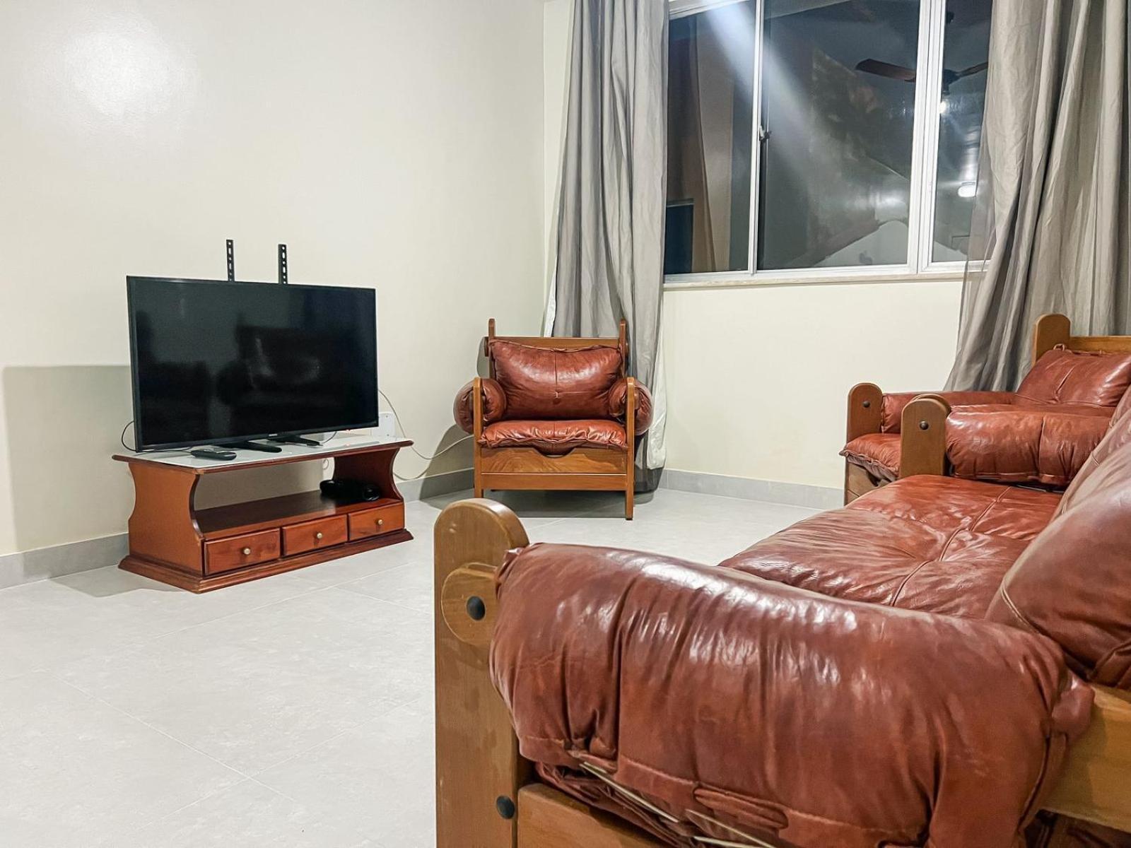 Apartamento Na Praia Do Forte - Poucos Passos Do Mar Cabo Frio Zewnętrze zdjęcie