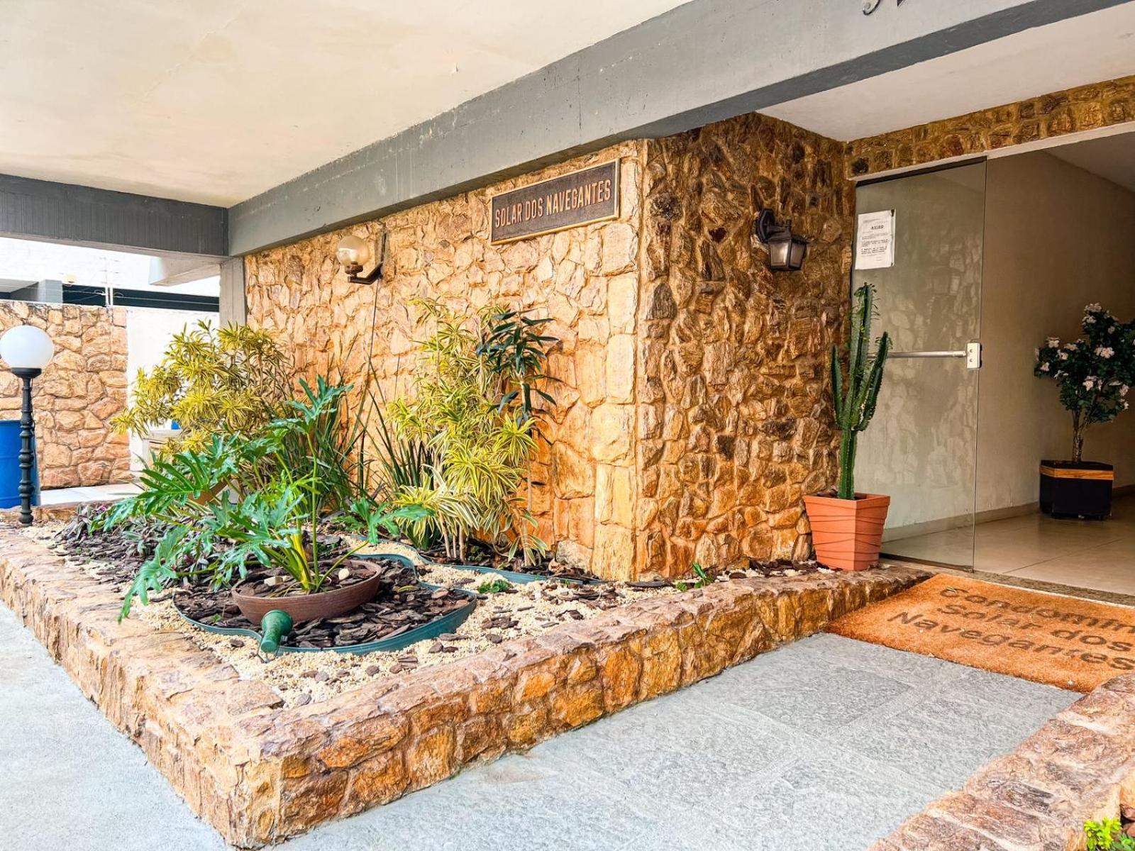 Apartamento Na Praia Do Forte - Poucos Passos Do Mar Cabo Frio Zewnętrze zdjęcie