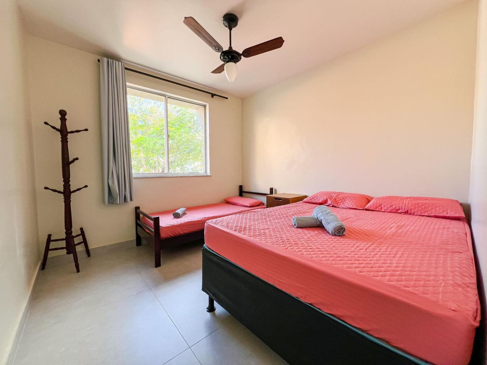 Apartamento Na Praia Do Forte - Poucos Passos Do Mar Cabo Frio Zewnętrze zdjęcie