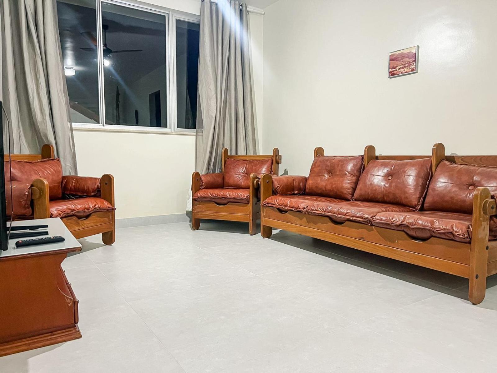 Apartamento Na Praia Do Forte - Poucos Passos Do Mar Cabo Frio Zewnętrze zdjęcie