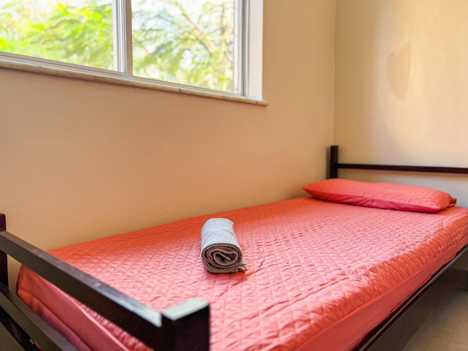 Apartamento Na Praia Do Forte - Poucos Passos Do Mar Cabo Frio Zewnętrze zdjęcie